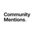 CommunityMentions Logo
