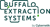Buffalo Extraction Systems Logotype