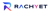 Rachyet Logotype