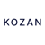 Kozan.co Logotype