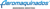 Aeromaquinados Logotype