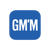 GMM GROUP Logotype