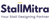StallMitra Logotype