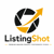 ListingShot Logotype