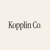 Kopplin Co. Logotype