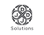 JDDJ Solutions Logotype