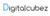 Digitalcubez Logo