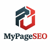 Mypageseo Logotype