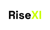 RiseXI Digital Logotype