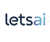 LetsAI Solutions Logo