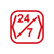 WEB 247 AGENCY Logo