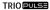 Triopulse Technologies Logo