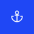 Anchor Web Digital Logotype