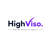 Highviso Marketing Logotype