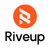 Riveup Digital Logotype