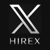 HireX Logo