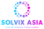 Solvix Asia Pte Ltd Logotype