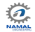 Namaltek Consulting Services Logo