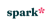 spark* communications Logotype