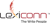 Lexiconn Content Services Private Limited Logotype