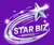 Star Biz Service Logotype