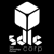 SDLC Corp Logotype