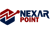 Nexar point pvt ltd Logotype
