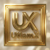 UttamX Logotype