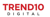 TREND10 Digital Growth Marketing Services Logotype