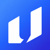 Upscrape Logotype
