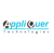 Appliquer Technologies Logotype