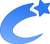 CometAzur Logotype