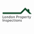 London Property Inspections Logo