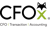 CFOx Logotype