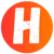 Hyperlinked Logotype