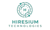 Hiresium Technologies India LLP Logotype