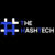 The Hashtech Logotype