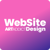 CreareSiteuri.Md Logotype