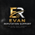 Evan Reputation Support Logotype