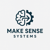 Make Sense Systems Logo