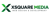 XSquare Media Logo