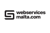 Web Services Malta Logotype