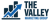 The Valley Marketing Group Logotype