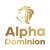 Alpha Dominion Logotype