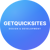 GetQuickSites Logo