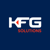 KFG Solutions Logo
