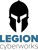 Legion Cyberworks Logotype
