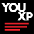 YOUXP Digital Logotype