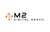 M2 Digital Reach Logotype