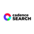 Cadence SEARCH Logotype
